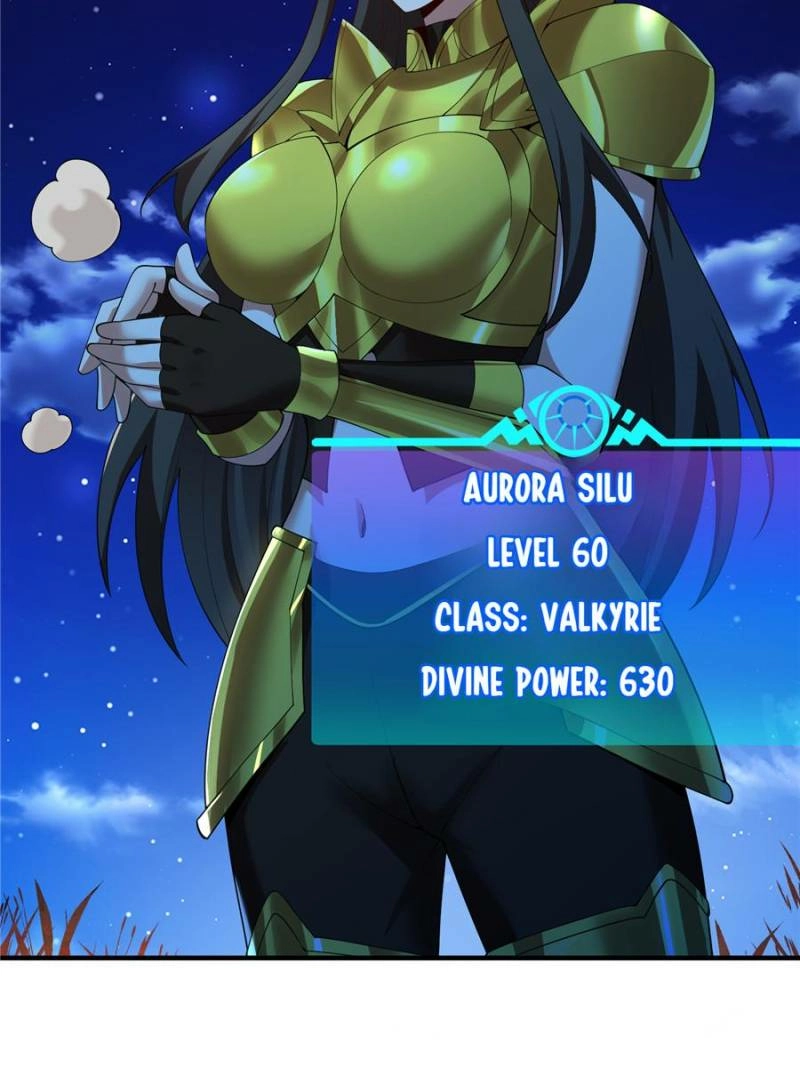 Trapped Inside the Beta Test World for 1000 years Chapter 179 - page 15