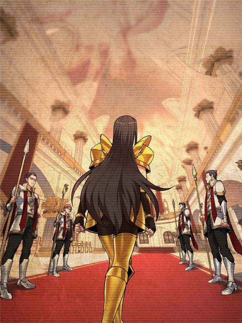 Trapped Inside the Beta Test World for 1000 years Chapter 179 - page 29