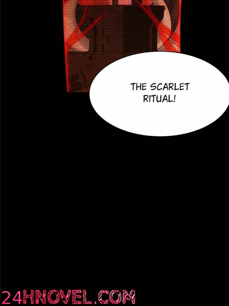 Trapped Inside the Beta Test World for 1000 years Chapter 179 - page 35