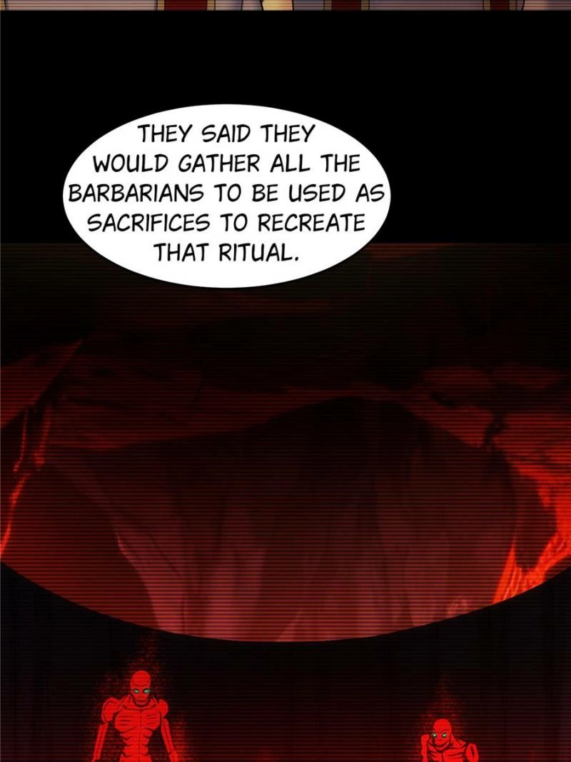 Trapped Inside the Beta Test World for 1000 years Chapter 179 - page 38