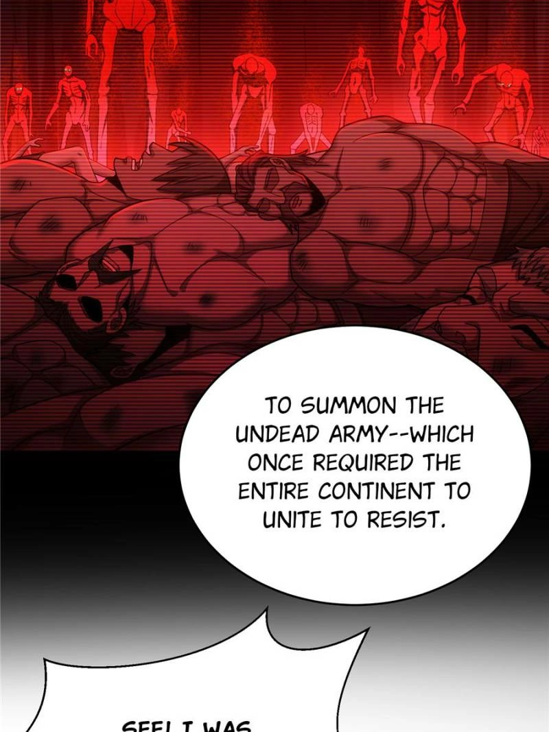 Trapped Inside the Beta Test World for 1000 years Chapter 179 - page 39