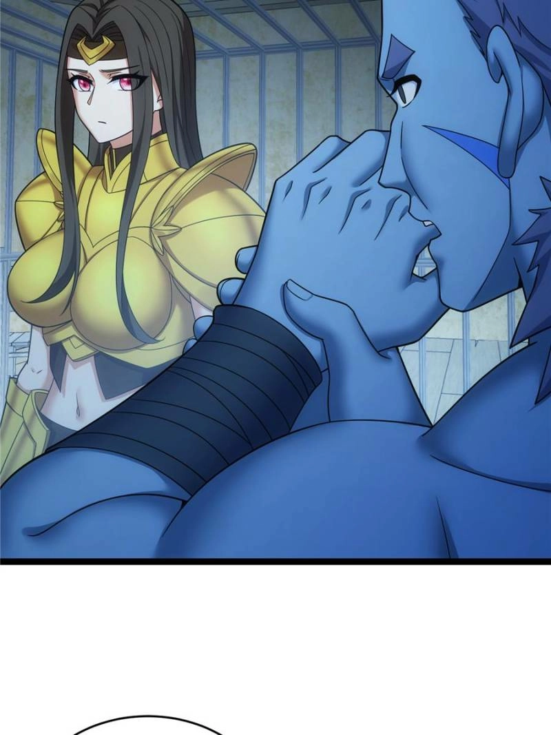 Trapped Inside the Beta Test World for 1000 years Chapter 179 - page 50