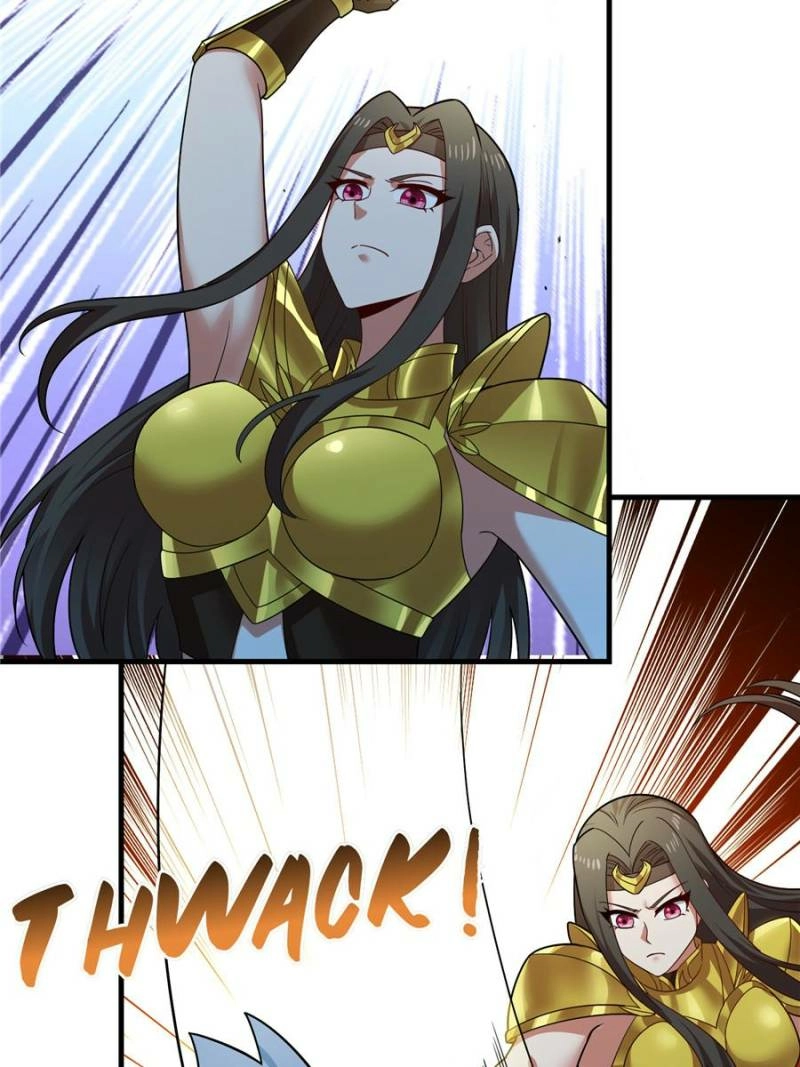 Trapped Inside the Beta Test World for 1000 years Chapter 179 - page 6