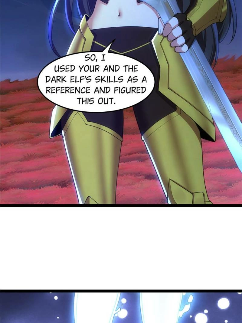 Trapped Inside the Beta Test World for 1000 years Chapter 179 - page 64