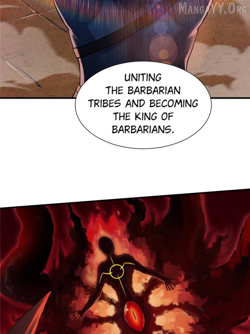 Trapped Inside the Beta Test World for 1000 years Chapter 176 - page 11