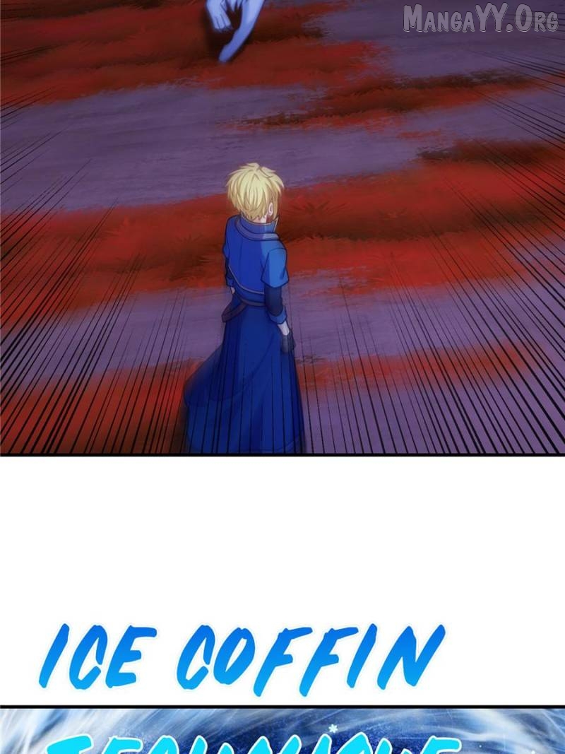Trapped Inside the Beta Test World for 1000 years Chapter 176 - page 36