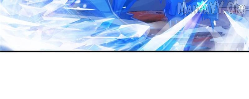 Trapped Inside the Beta Test World for 1000 years Chapter 176 - page 39