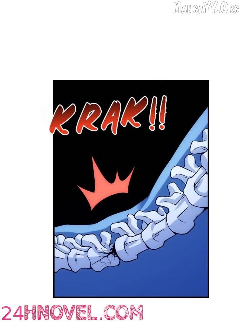 Trapped Inside the Beta Test World for 1000 years Chapter 176 - page 45