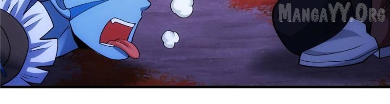 Trapped Inside the Beta Test World for 1000 years Chapter 176 - page 47