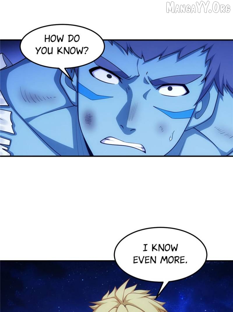 Trapped Inside the Beta Test World for 1000 years Chapter 176 - page 48