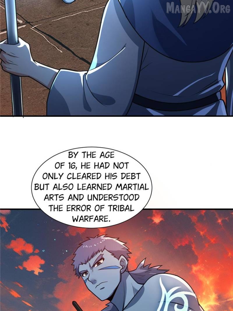 Trapped Inside the Beta Test World for 1000 years Chapter 176 - page 5