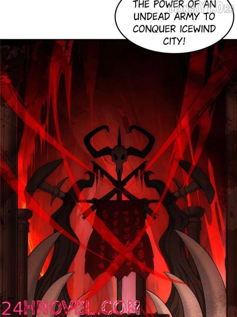 Trapped Inside the Beta Test World for 1000 years Chapter 176 - page 52