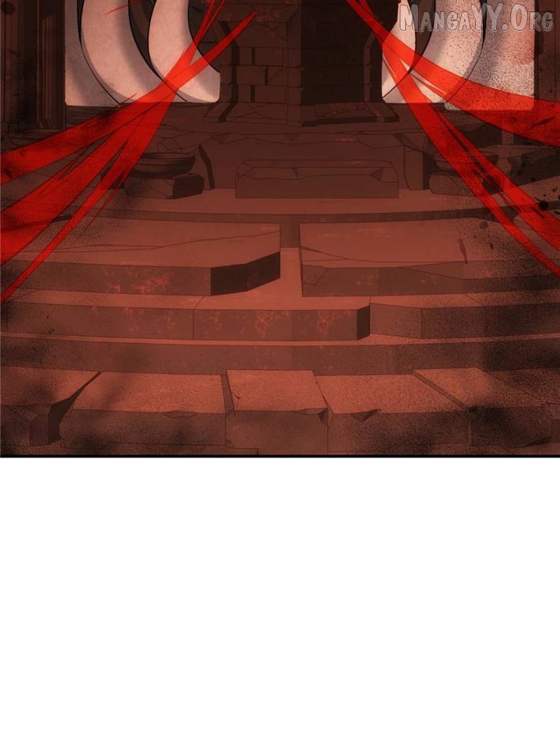 Trapped Inside the Beta Test World for 1000 years Chapter 176 - page 53