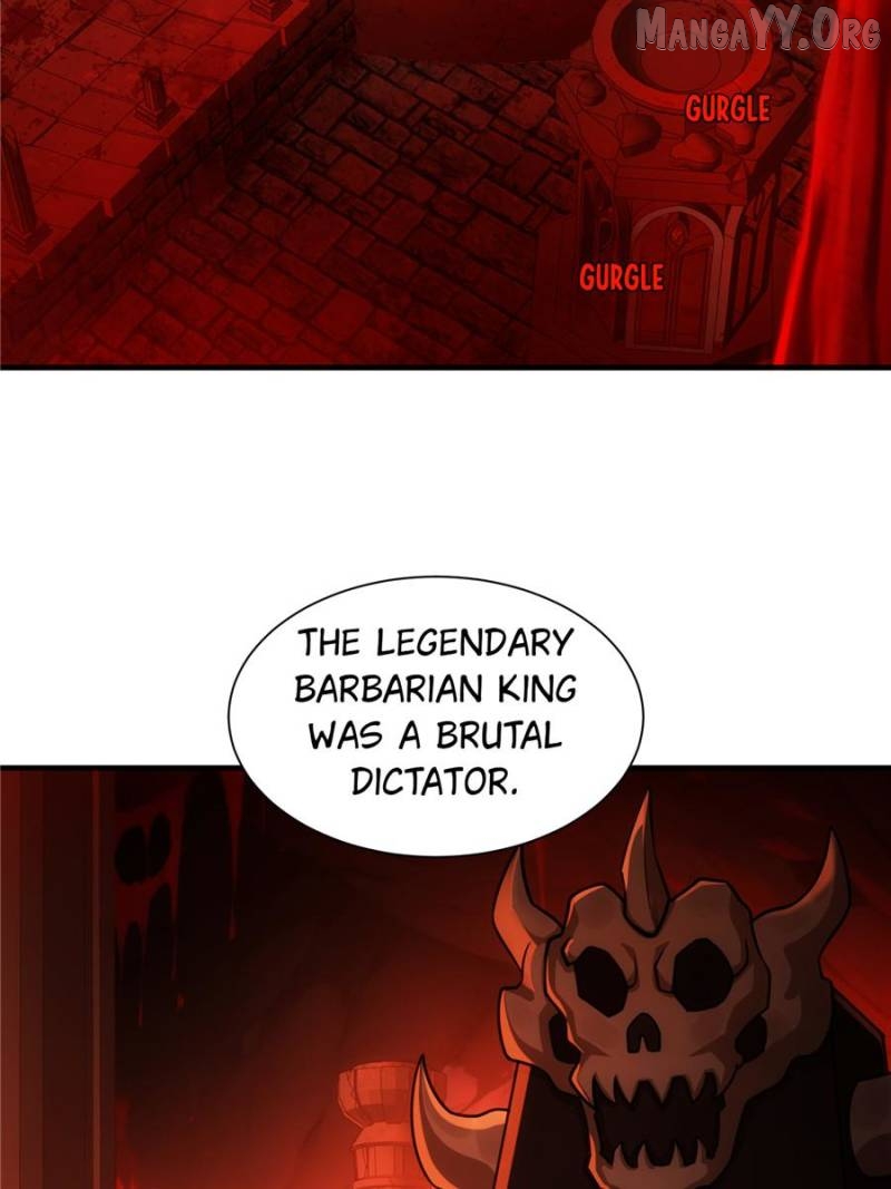 Trapped Inside the Beta Test World for 1000 years Chapter 176 - page 56