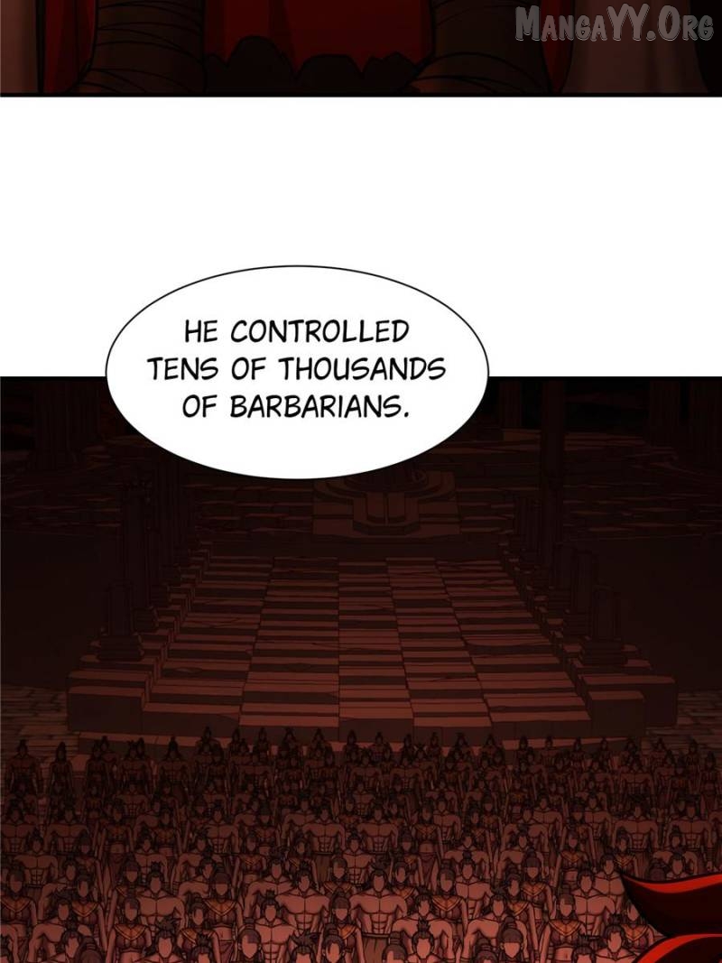 Trapped Inside the Beta Test World for 1000 years Chapter 176 - page 58