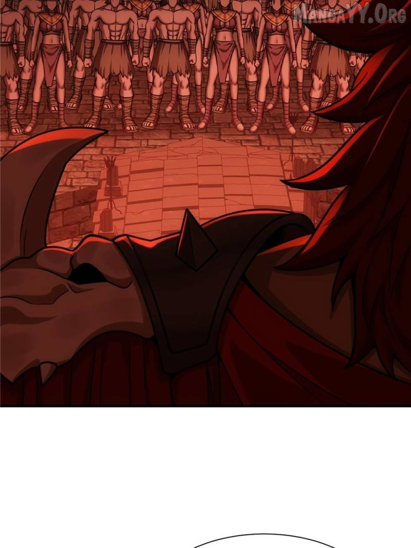 Trapped Inside the Beta Test World for 1000 years Chapter 176 - page 59