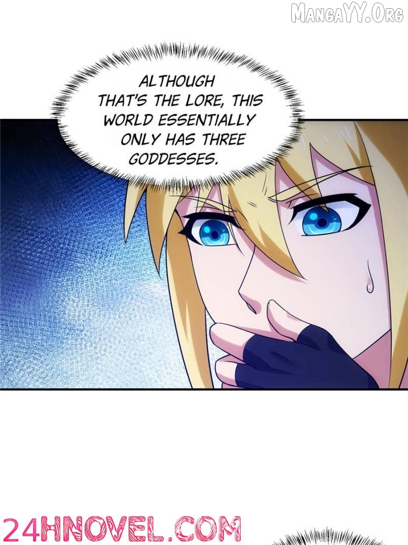 Trapped Inside the Beta Test World for 1000 years Chapter 176 - page 64
