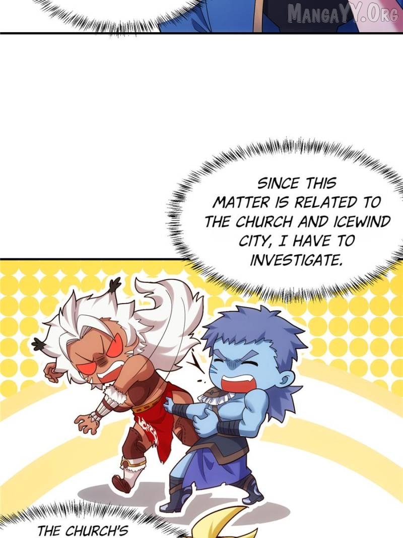 Trapped Inside the Beta Test World for 1000 years Chapter 176 - page 66