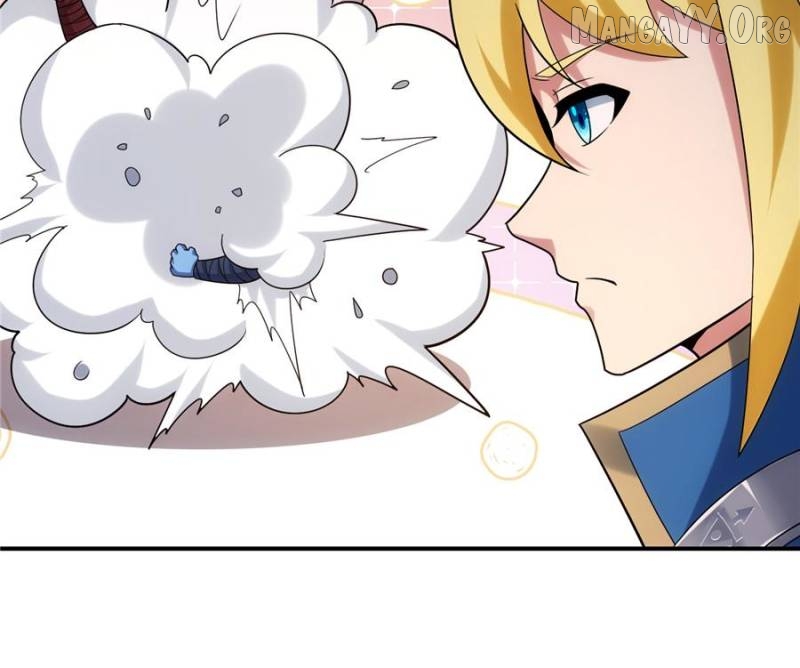 Trapped Inside the Beta Test World for 1000 years Chapter 176 - page 68