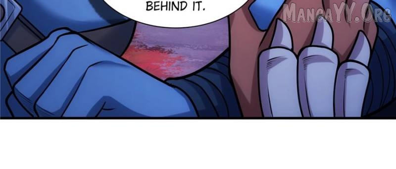 Trapped Inside the Beta Test World for 1000 years Chapter 176 - page 73