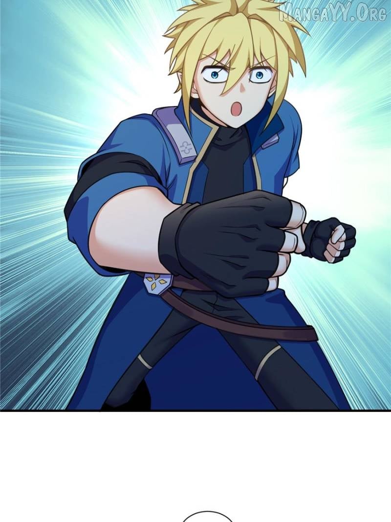 Trapped Inside the Beta Test World for 1000 years Chapter 176 - page 77