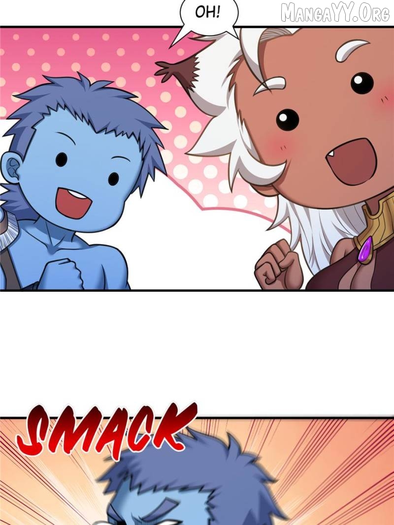 Trapped Inside the Beta Test World for 1000 years Chapter 176 - page 78
