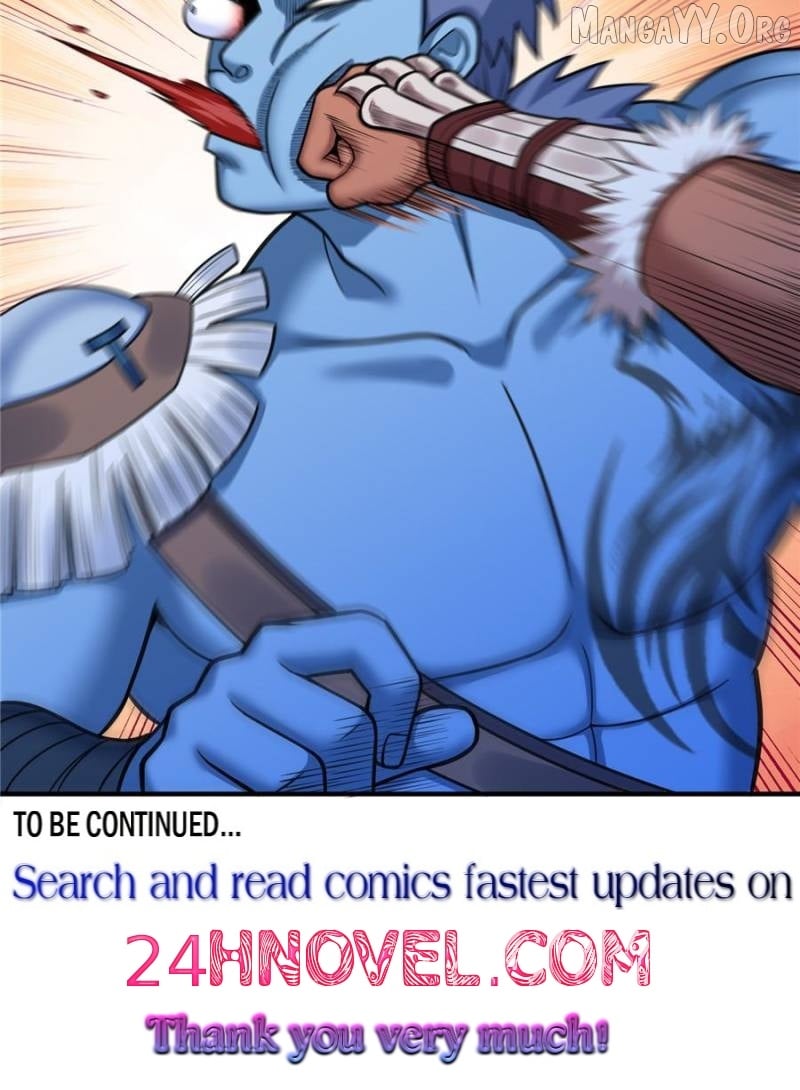 Trapped Inside the Beta Test World for 1000 years Chapter 176 - page 79