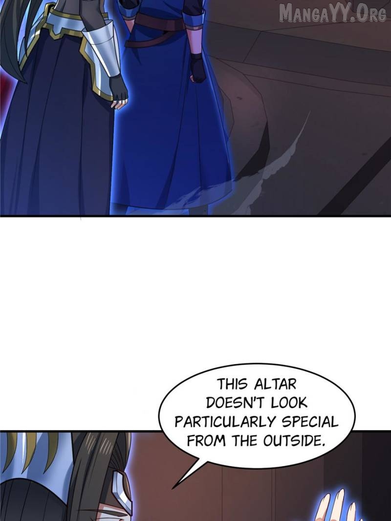 Trapped Inside the Beta Test World for 1000 years Chapter 180 - page 13