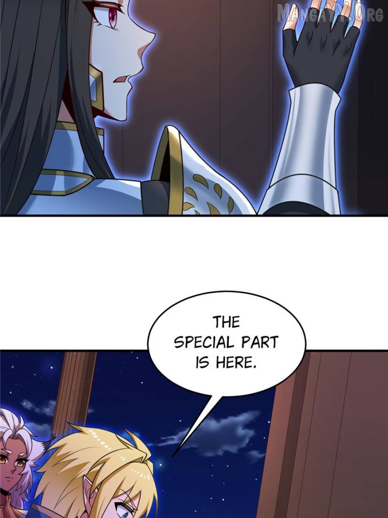Trapped Inside the Beta Test World for 1000 years Chapter 180 - page 14