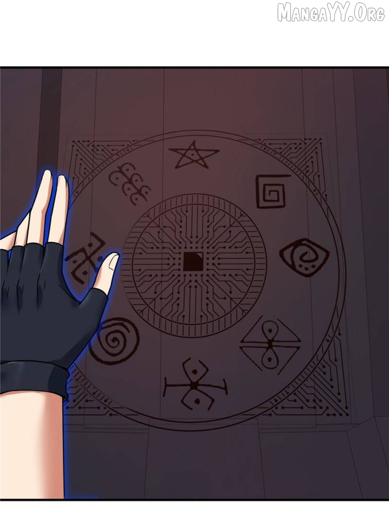 Trapped Inside the Beta Test World for 1000 years Chapter 180 - page 16