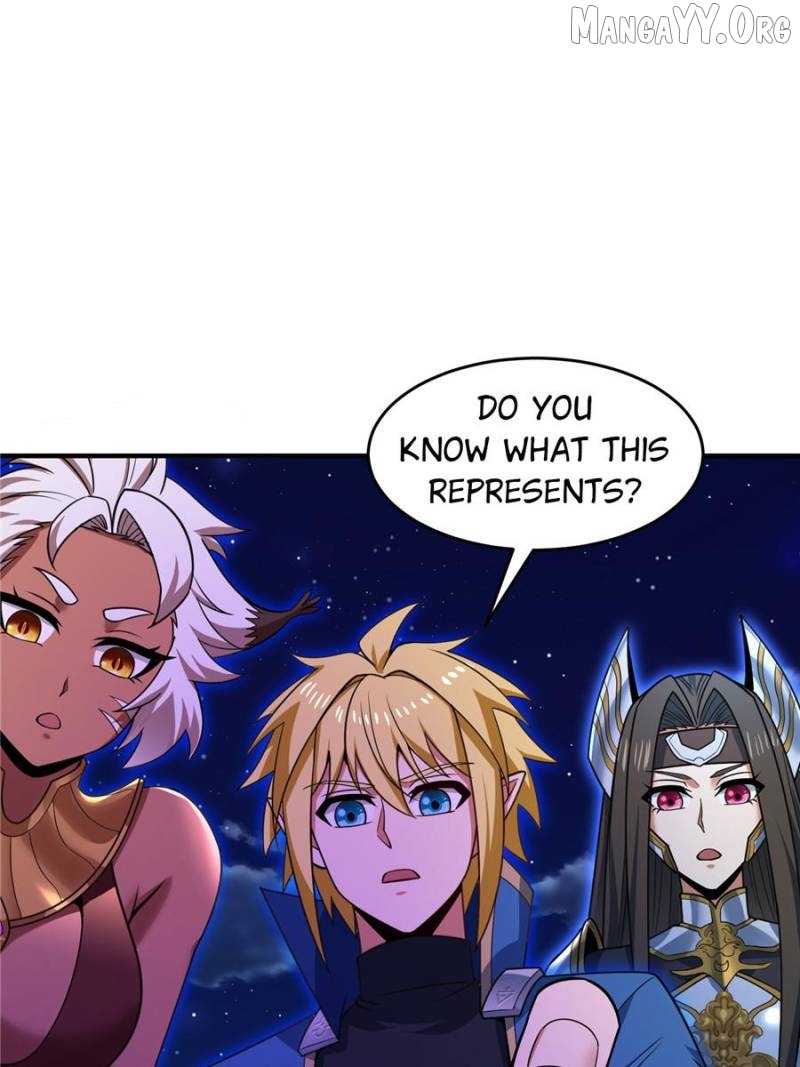 Trapped Inside the Beta Test World for 1000 years Chapter 180 - page 17