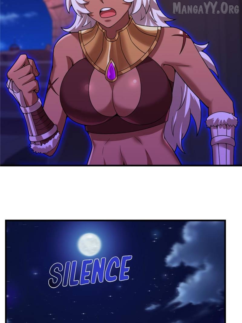 Trapped Inside the Beta Test World for 1000 years Chapter 180 - page 24
