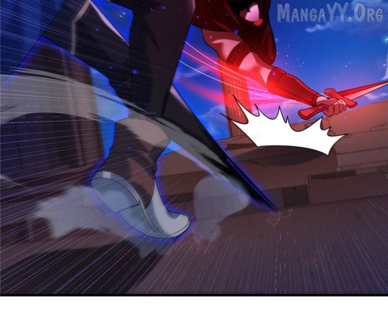 Trapped Inside the Beta Test World for 1000 years Chapter 180 - page 28
