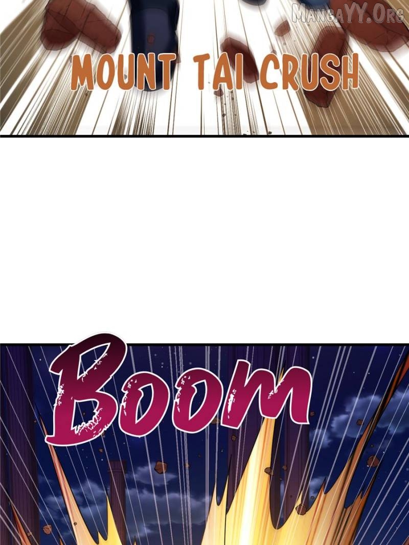 Trapped Inside the Beta Test World for 1000 years Chapter 180 - page 37