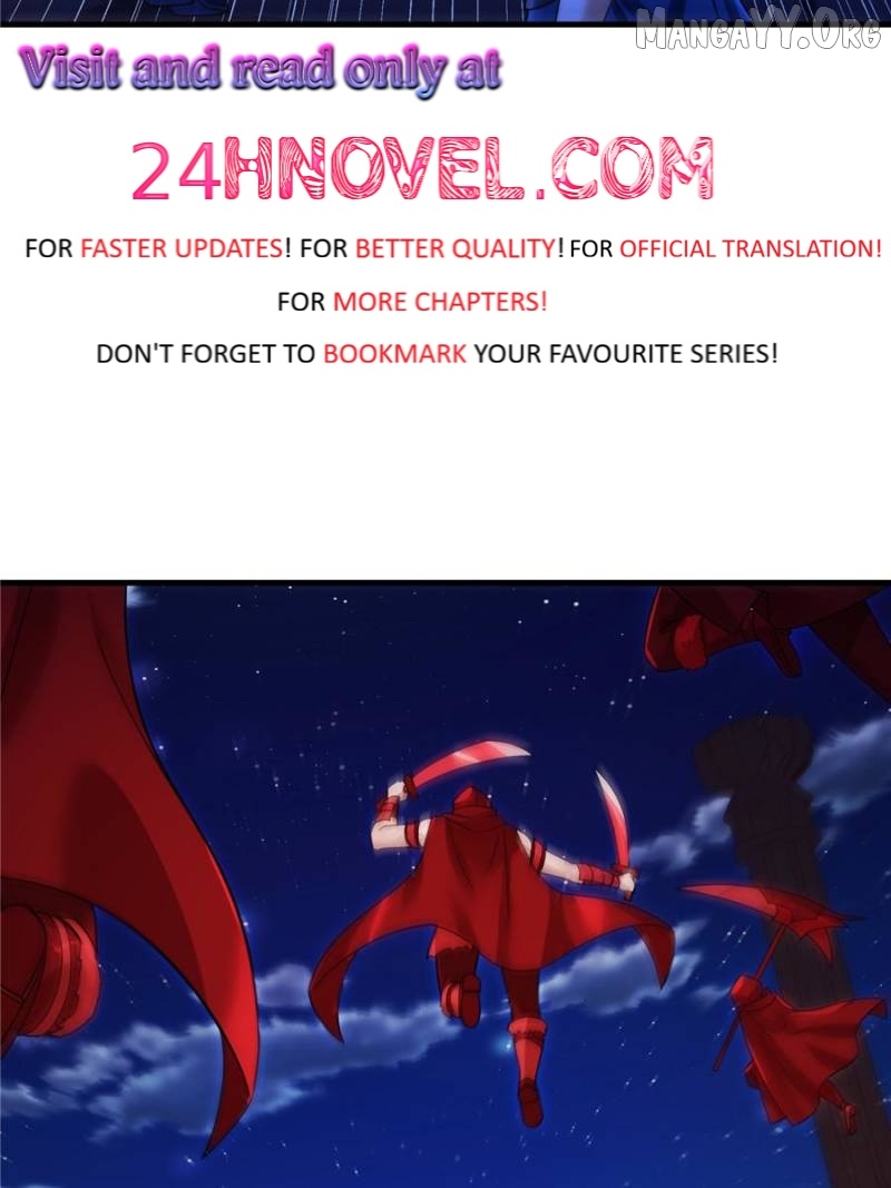 Trapped Inside the Beta Test World for 1000 years Chapter 180 - page 46
