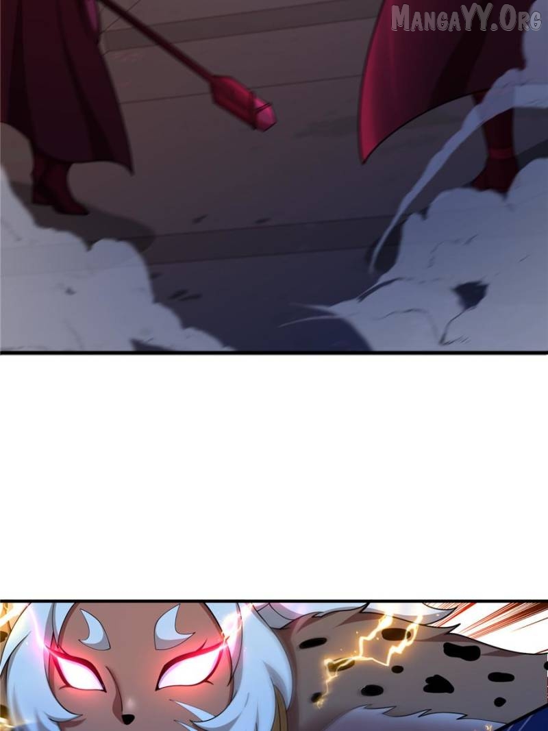 Trapped Inside the Beta Test World for 1000 years Chapter 180 - page 52