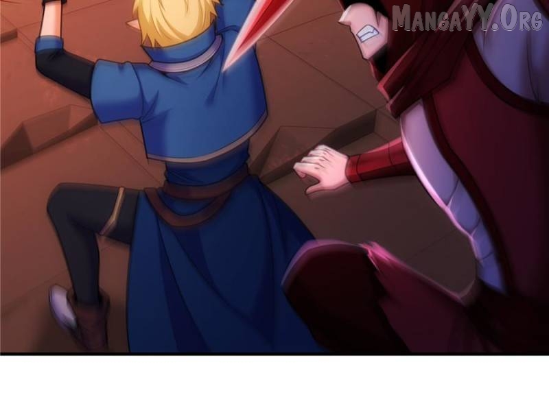 Trapped Inside the Beta Test World for 1000 years Chapter 180 - page 64