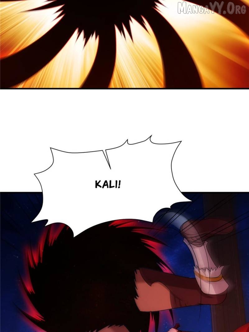 Trapped Inside the Beta Test World for 1000 years Chapter 180 - page 68