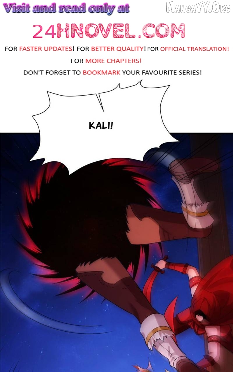 Trapped Inside the Beta Test World for 1000 years Chapter 181 - page 1