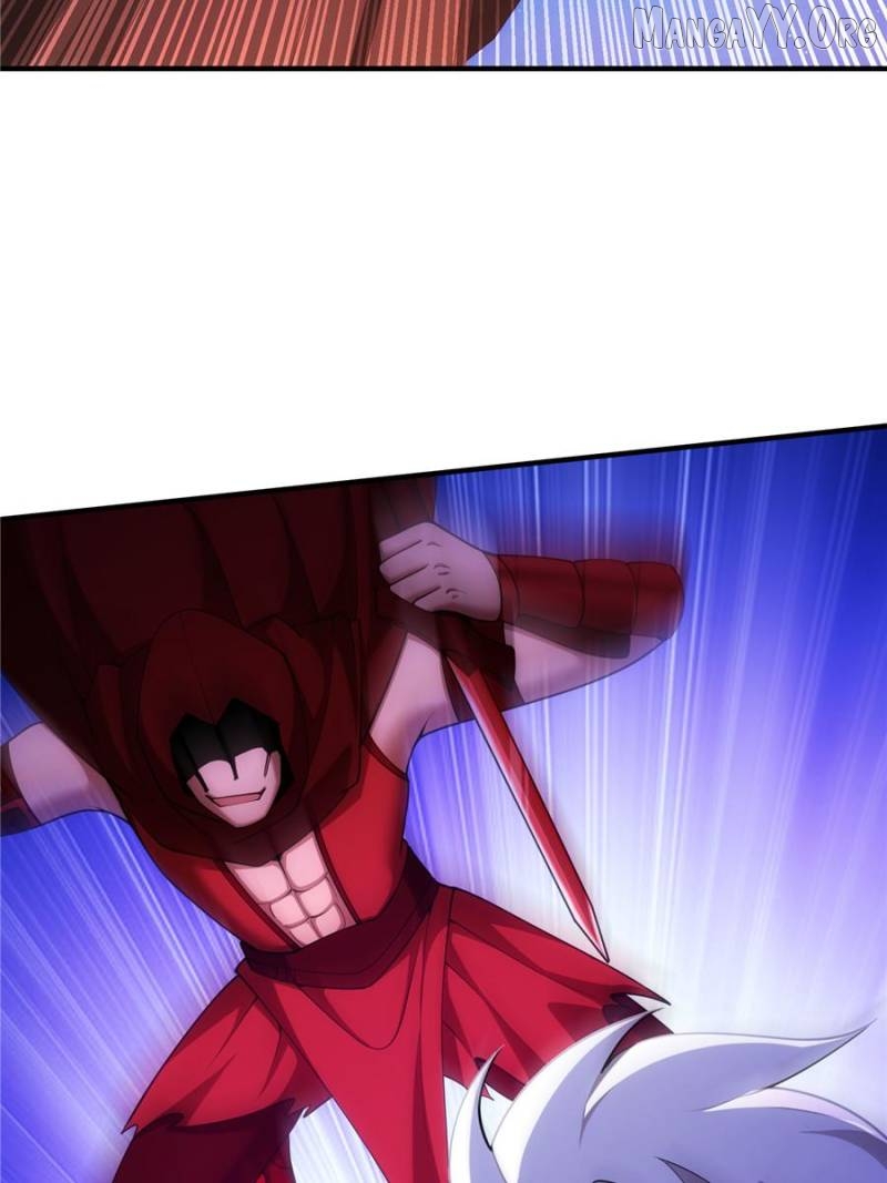 Trapped Inside the Beta Test World for 1000 years Chapter 181 - page 11