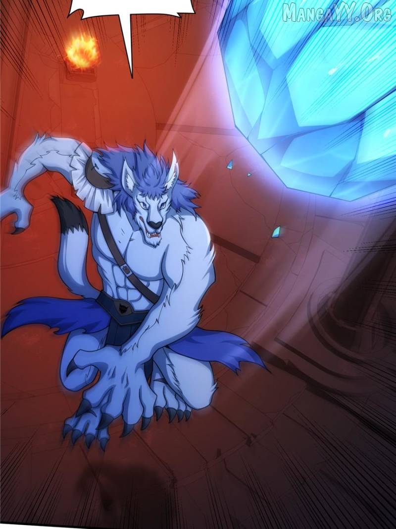 Trapped Inside the Beta Test World for 1000 years Chapter 181 - page 14