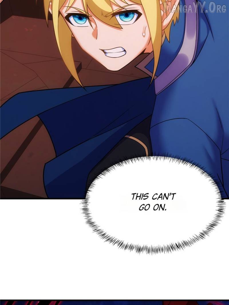Trapped Inside the Beta Test World for 1000 years Chapter 181 - page 28