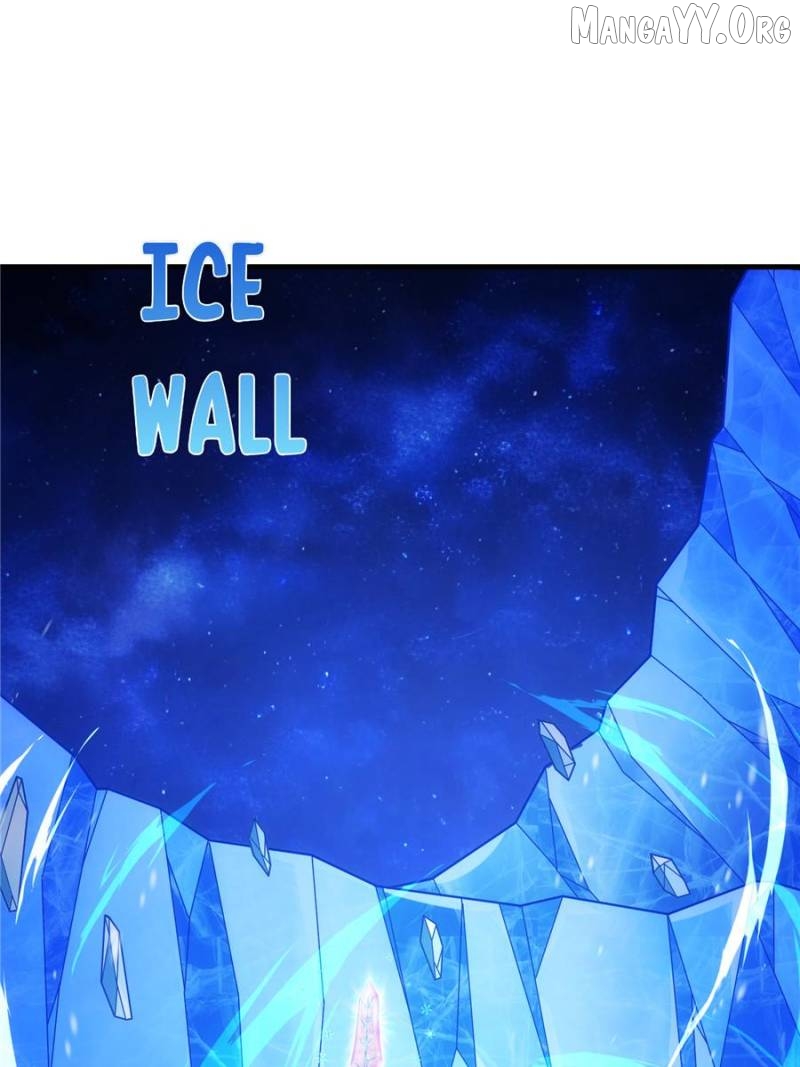 Trapped Inside the Beta Test World for 1000 years Chapter 181 - page 38