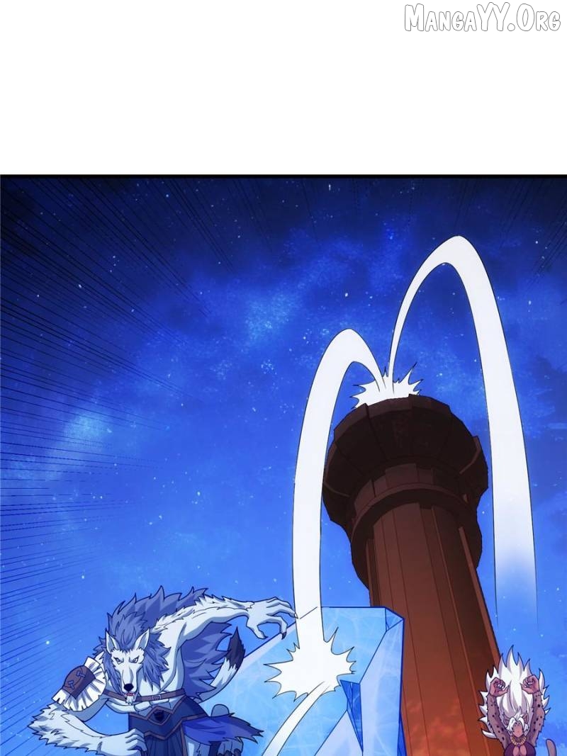 Trapped Inside the Beta Test World for 1000 years Chapter 181 - page 41