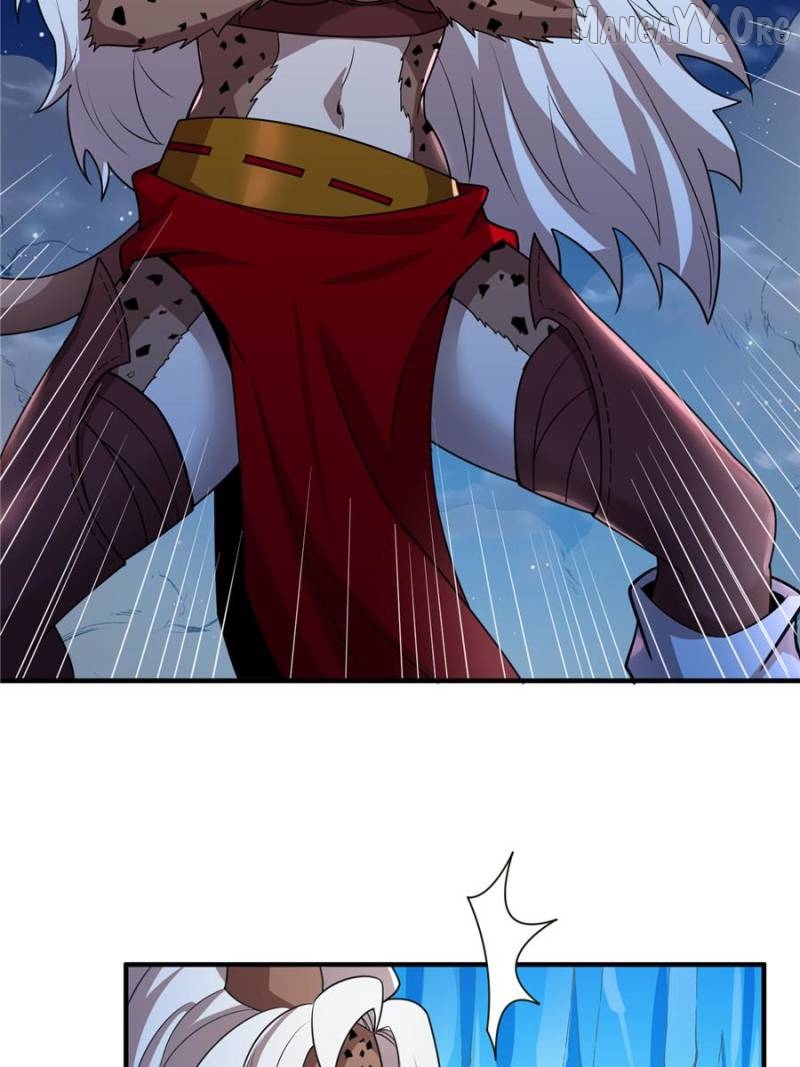 Trapped Inside the Beta Test World for 1000 years Chapter 181 - page 48