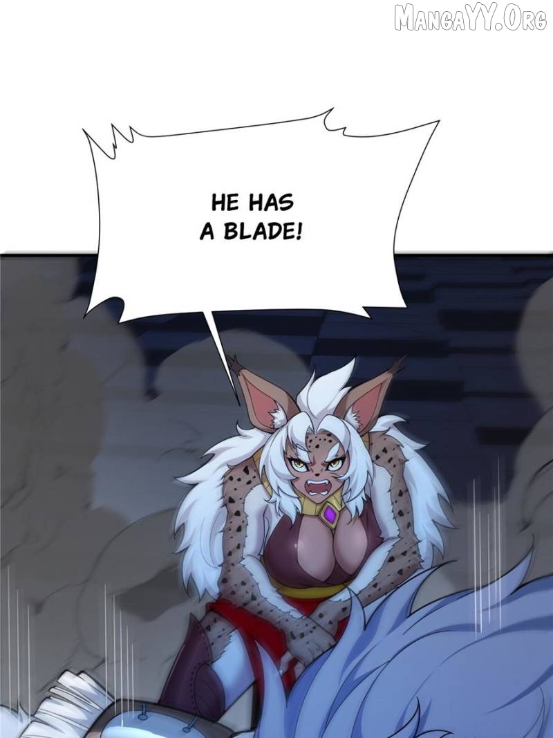 Trapped Inside the Beta Test World for 1000 years Chapter 181 - page 54