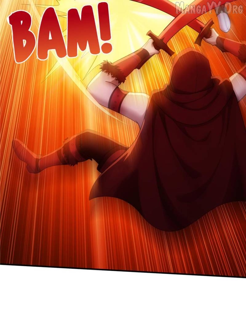 Trapped Inside the Beta Test World for 1000 years Chapter 181 - page 6