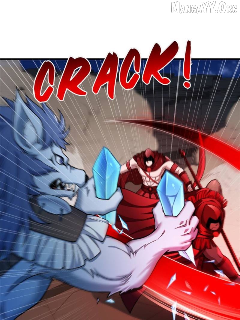 Trapped Inside the Beta Test World for 1000 years Chapter 181 - page 62