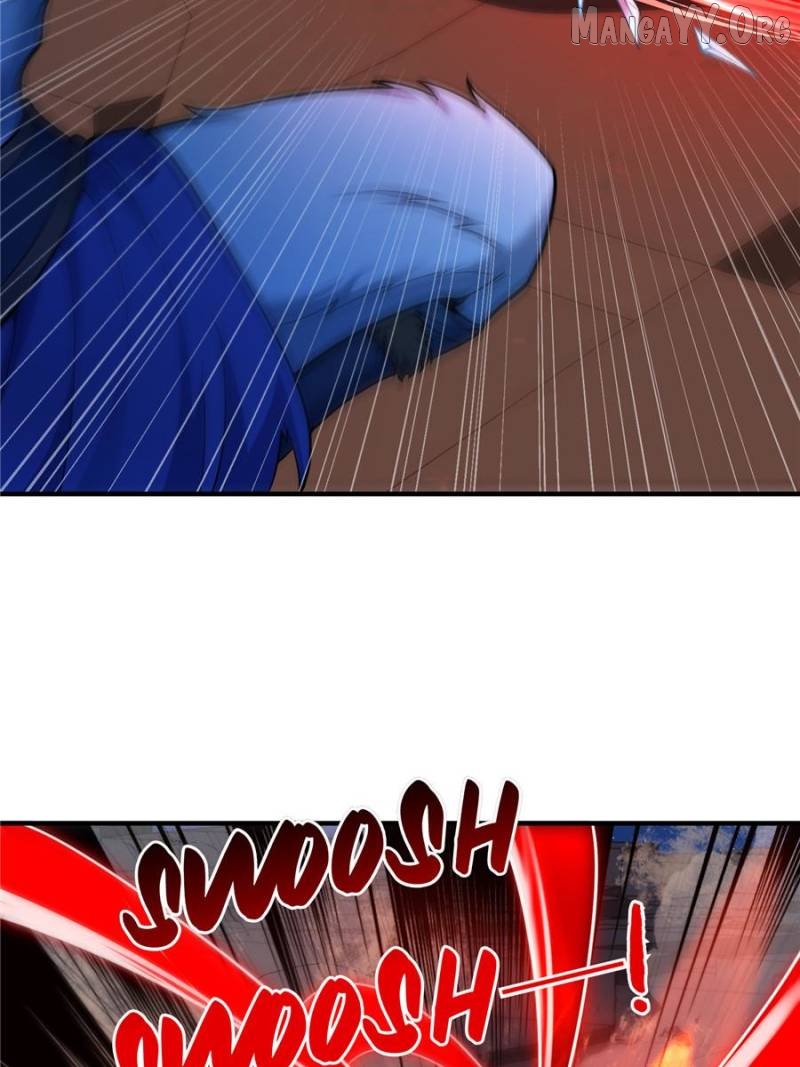 Trapped Inside the Beta Test World for 1000 years Chapter 181 - page 63