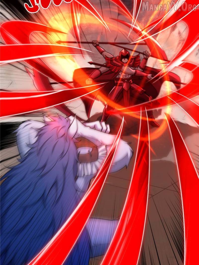 Trapped Inside the Beta Test World for 1000 years Chapter 181 - page 64